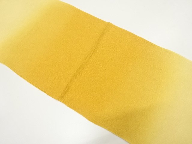 JAPANESE KIMONO / CHIRIN-JI OBIAGE